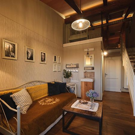 Biohotel Stdaniel Štanjel Dış mekan fotoğraf