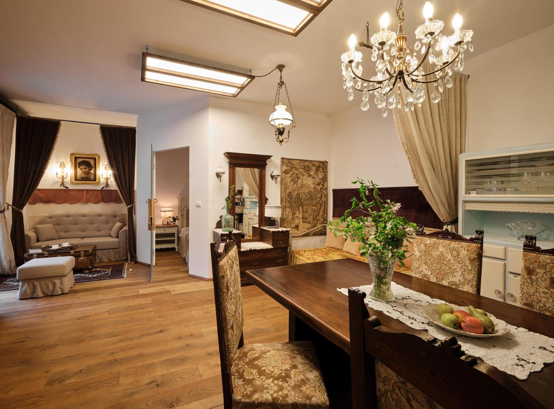 Biohotel Stdaniel Štanjel Dış mekan fotoğraf