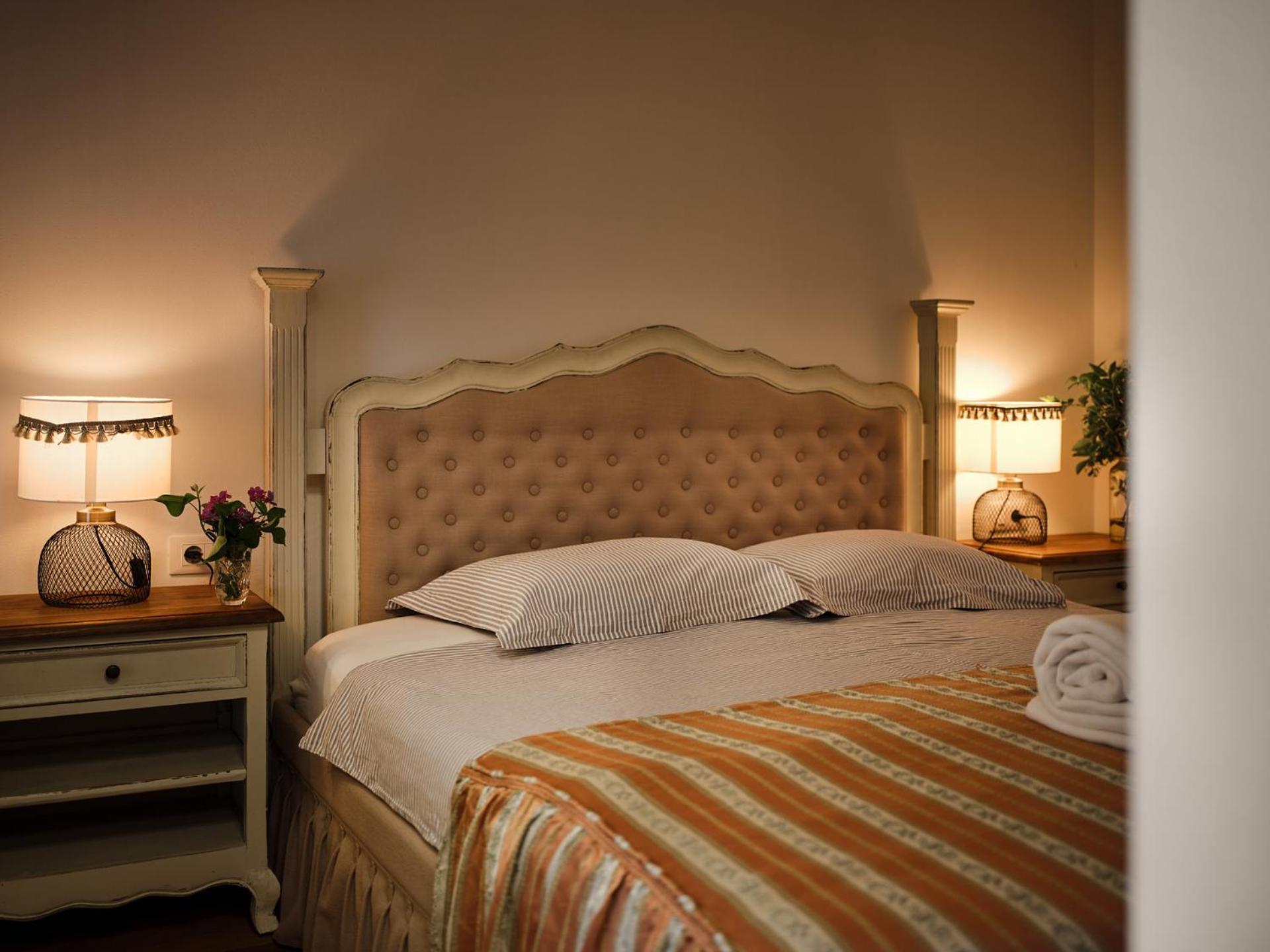 Biohotel Stdaniel Štanjel Dış mekan fotoğraf