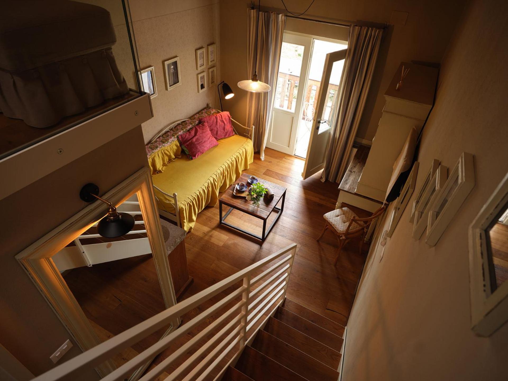 Biohotel Stdaniel Štanjel Dış mekan fotoğraf